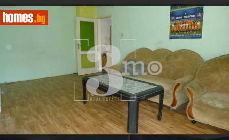 Едностаен, 44m² - Апартамент за продажба - 118780291