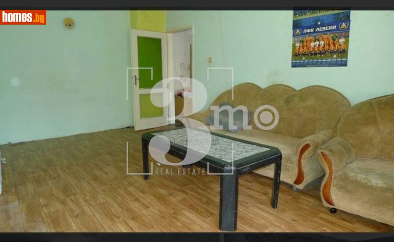 Едностаен, 44m² - Жк. Люлин 3, София - Апартамент за продажба - 3mo офис Амалтея - 118780291