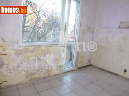 Двустаен, 60m² - Апартамент за продажба - 118780338