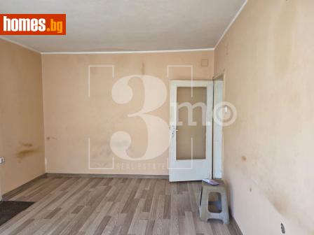 Двустаен, 56m² - Апартамент за продажба - 118780348