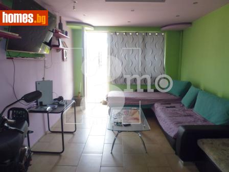 Тристаен, 81m² - Апартамент за продажба - 118780368