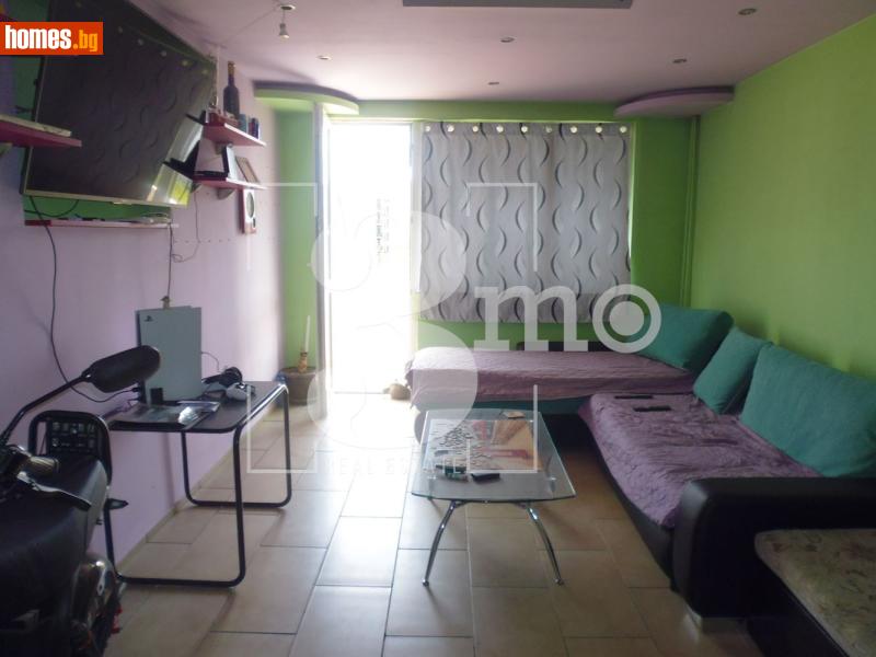 Тристаен, 81m² - Жк. Надежда 1, София - Апартамент за продажба - 3mo офис Амалтея - 118780368