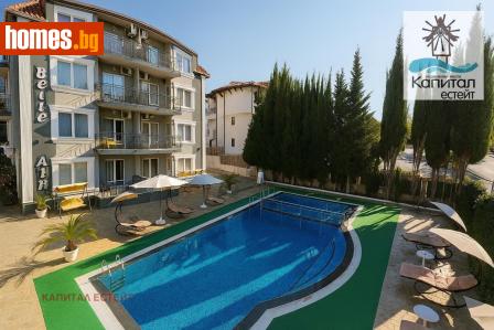 Тристаен, 70m² - Апартамент за продажба - 118780703