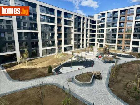 Тристаен, 125m² - Апартамент за продажба - 118781327