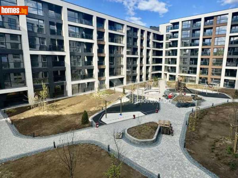 Тристаен, 125m² - Кв. Малинова Долина, София - Апартамент за продажба - ИМОТЕКА АД - 118781327