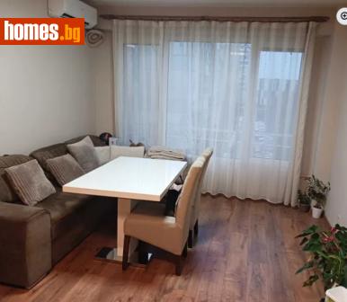 Едностаен, 49m² - Апартамент за продажба - 118789294