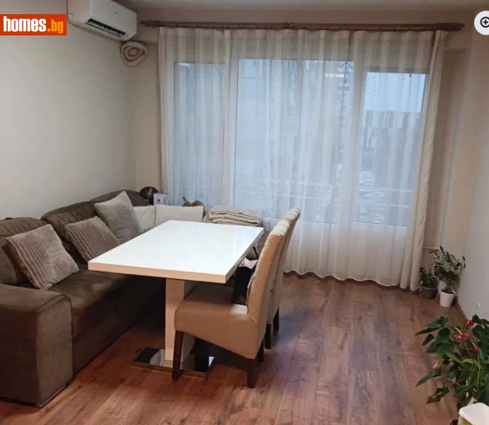 Едностаен, 49m² - Жк. Люлин 5, София - Апартамент за продажба - Азмар имоти - 118789294