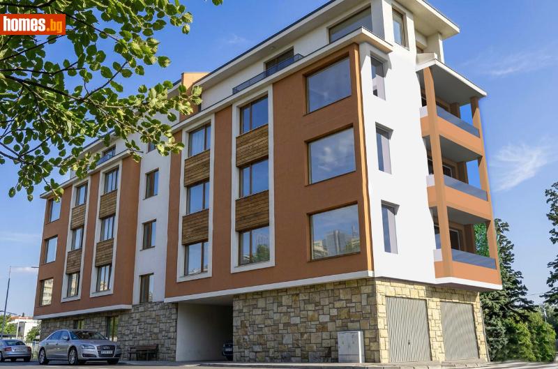 Тристаен, 106m² - Жк. Бадема, Хасково - Апартамент за продажба - Феникс ТН - 118789489