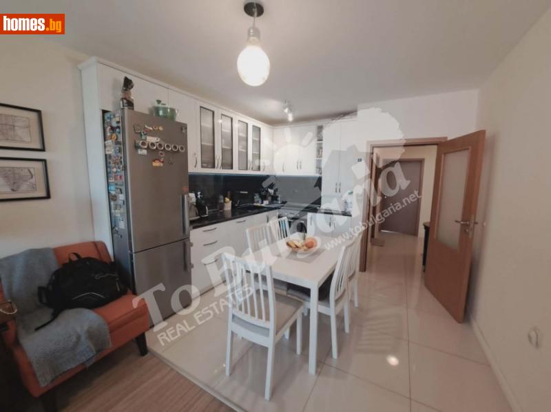 Двустаен, 70m² -  Център, Велико Търново - Апартамент за продажба - Ту Бългерия Риал Естейтс - 118789561
