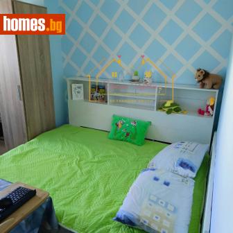Едностаен, 43m² - Апартамент за продажба - 118789602