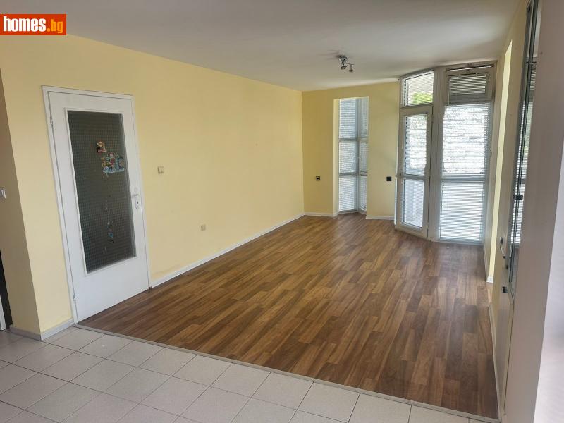 Многостаен, 125m² -  Център, Кърджали - Апартамент за продажба - Агенция Кърджали 7 - 118789896