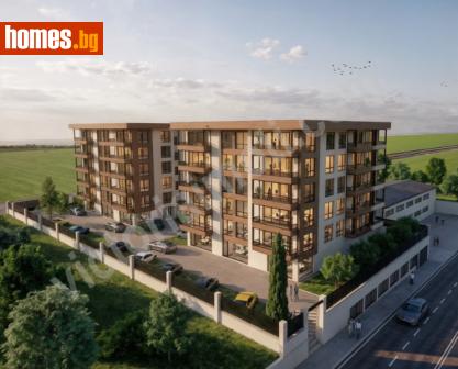 Едностаен, 41m² - Апартамент за продажба - 118789911