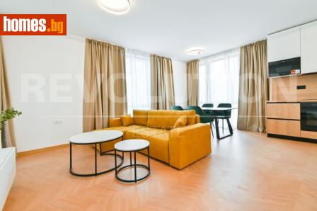 Тристаен, 121m² - Апартамент за продажба - 118789933