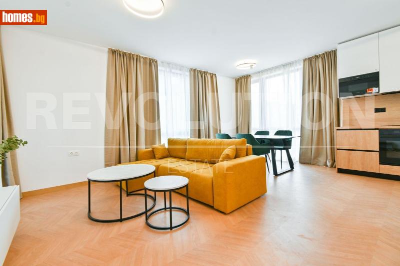 Тристаен, 121m² - Жк. Овча Купел, София - Апартамент за продажба - Революшън Естейт - 118789933