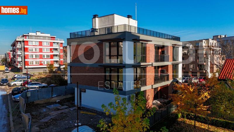 Тристаен, 121m² - снимка 10