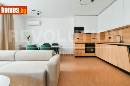 Двустаен, 65m² - Апартамент за продажба - 118789974