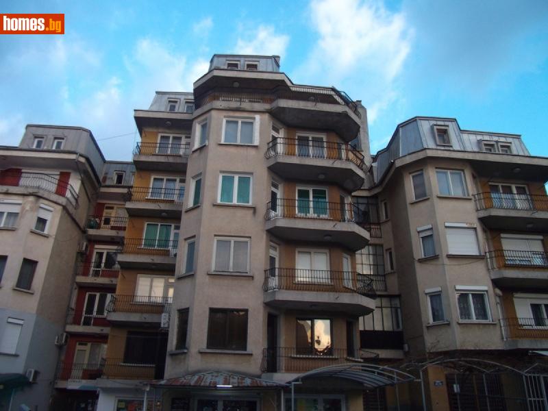 Многостаен, 140m² - Жк. Бузлуджа, Велико Търново - Апартамент за продажба - Болкан Естейт - 118790553