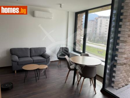 Едностаен, 52m² - Апартамент за продажба - 118791939