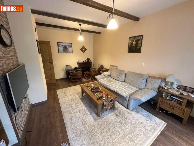 Двустаен, 80m² - Жк. Изгрев, София - Апартамент за продажба - Титан Пропъртис  - 118791961