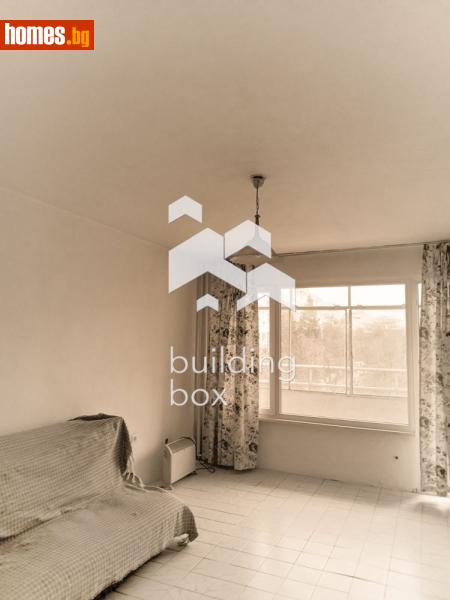 Тристаен, 97m² - Жк. Люлин 4, София - Апартамент за продажба - Билдинг Бокс - 118792796