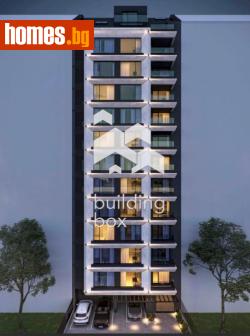 Тристаен, 129m² - Апартамент за продажба - 118792892