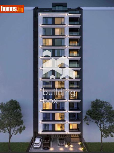 Тристаен, 129m² - Жк. Зона Б5, София - Апартамент за продажба - Билдинг Бокс - 118792892