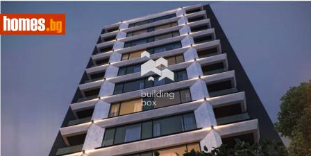 Тристаен, 129m² - Апартамент за продажба - 118792931