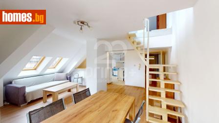 Четиристаен, 131m² - Апартамент за продажба - 118793199