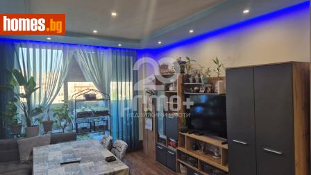 Двустаен, 65m² - Апартамент за продажба - 118793209