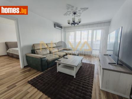 Тристаен, 86m² - Апартамент за продажба - 118793275