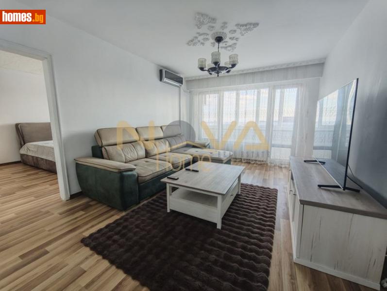 Тристаен, 86m² -  Цветен, Варна - Апартамент за продажба - НОВА ХОУМ - 118793275