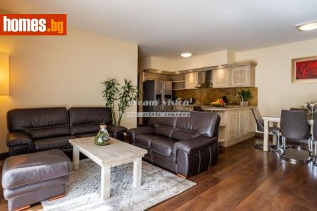 Многостаен, 190m² - Апартамент под наем - 118793494