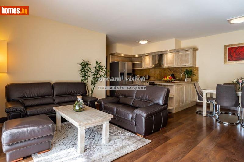 Многостаен, 190m² - Кв. Витоша, София - Апартамент под наем - ДРИЙМ ВИЖЪН НЕДВИЖИМИ ИМОТИ - 118793494