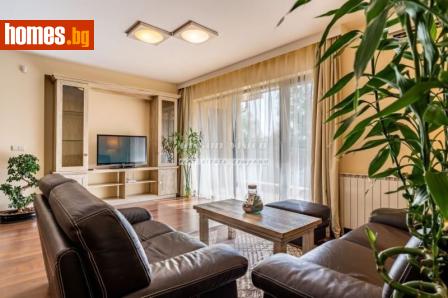 Многостаен, 216m² - Апартамент под наем - 118793504