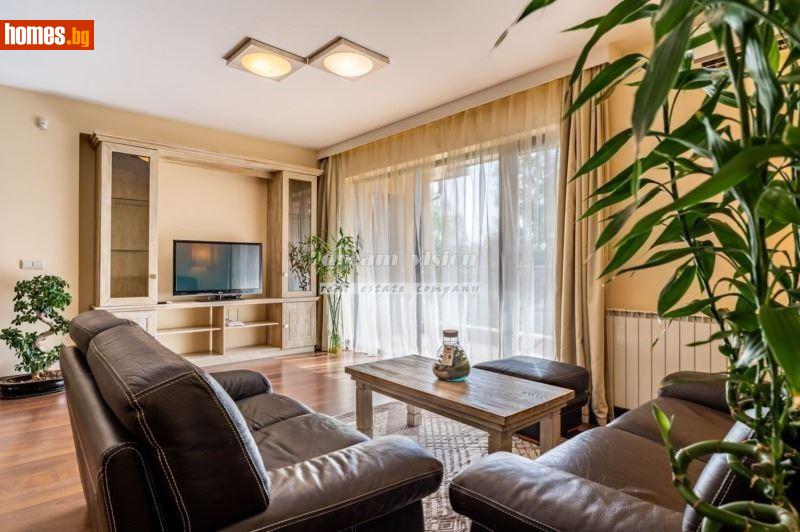 Многостаен, 216m² - Кв. Витоша, София - Апартамент под наем - ДРИЙМ ВИЖЪН НЕДВИЖИМИ ИМОТИ - 118793504