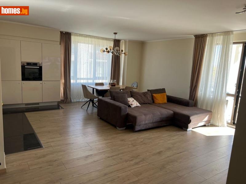 Четиристаен, 167m² - Кв. Симеоново, София - Апартамент за продажба - Велиос Консулт ЕООД - 118793524