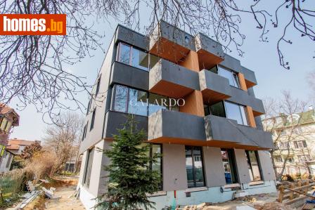 Тристаен, 116m² - Апартамент за продажба - 118793796