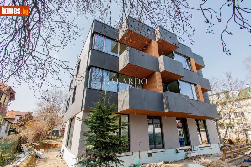 Тристаен, 116m² - Жк. Овча Купел, София - Апартамент за продажба - Galardo real estate - 118793796