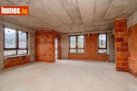 Четиристаен, 137m² - Апартамент за продажба - 118793816