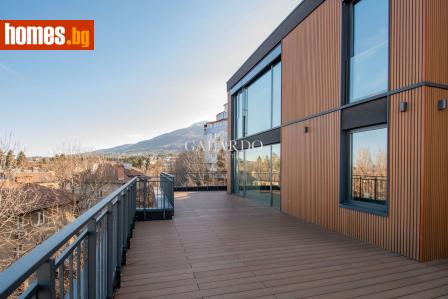 Четиристаен, 196m² - Апартамент за продажба - 118793856
