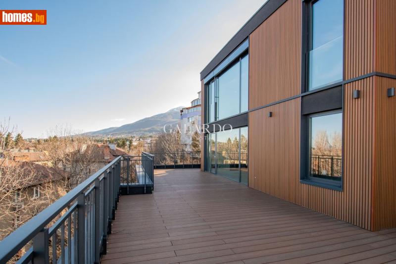Четиристаен, 196m² - Кв. Бояна, София - Апартамент за продажба - Galardo real estate - 118793856