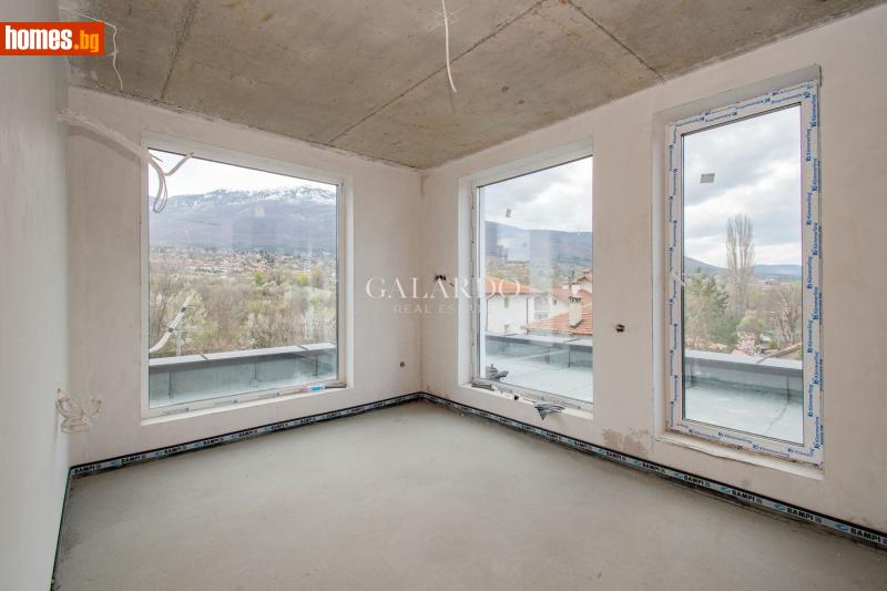 Четиристаен, 130m² - Кв. Кръстова Вада, София - Апартамент за продажба - Galardo real estate - 118793876