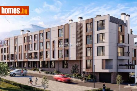 Четиристаен, 164m² - Апартамент за продажба - 118793896