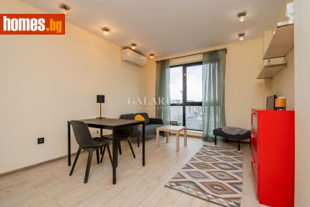 Двустаен, 51m² - Апартамент за продажба - 118793903