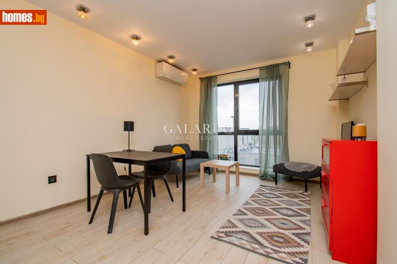 Двустаен, 51m² - Кв. Кръстова Вада, София - Апартамент за продажба - Galardo real estate - 118793903