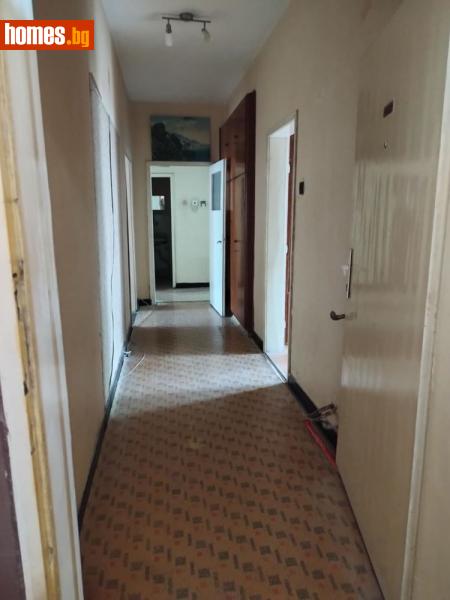 Многостаен, 115m² -  Център, Сливен - Апартамент за продажба - ИМОТИ КОМФОРТ-СЛИВЕН ЕООД - 118794240