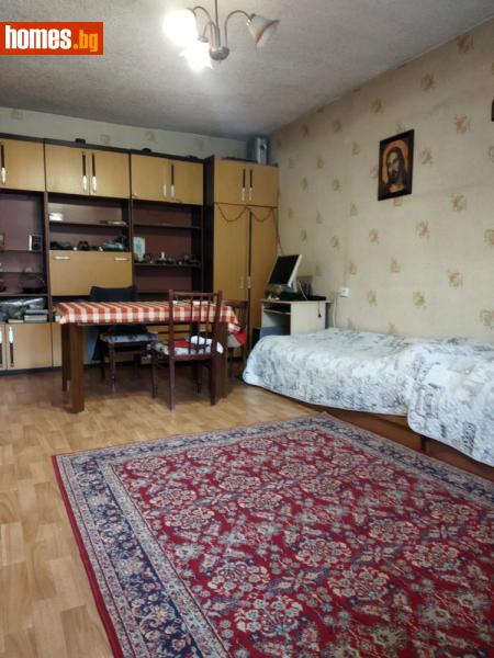 Многостаен, 133m² - Жк. Клуцохор, Сливен - Апартамент за продажба - ИМОТИ КОМФОРТ-СЛИВЕН ЕООД - 118794260