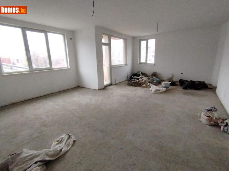 Четиристаен, 141m² -  Център, Сливен - Апартамент за продажба - ИМОТИ КОМФОРТ-СЛИВЕН ЕООД - 118794270