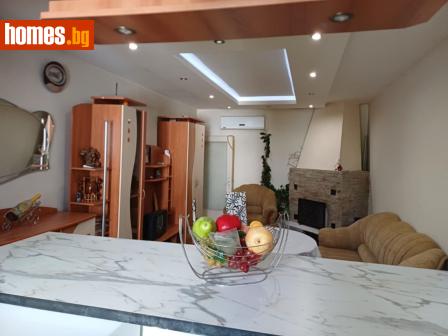 Двустаен, 64m² - Апартамент за продажба - 118794280