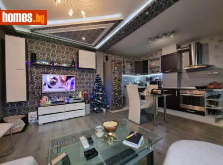 Тристаен, 85m² - Апартамент за продажба - 118794290